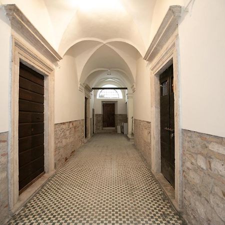 Il Tratto Antico Bed & Breakfast Ascoli Piceno Exterior photo