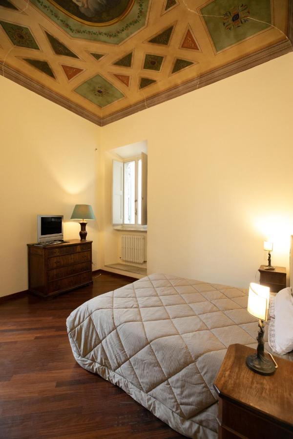 Il Tratto Antico Bed & Breakfast Ascoli Piceno Exterior photo