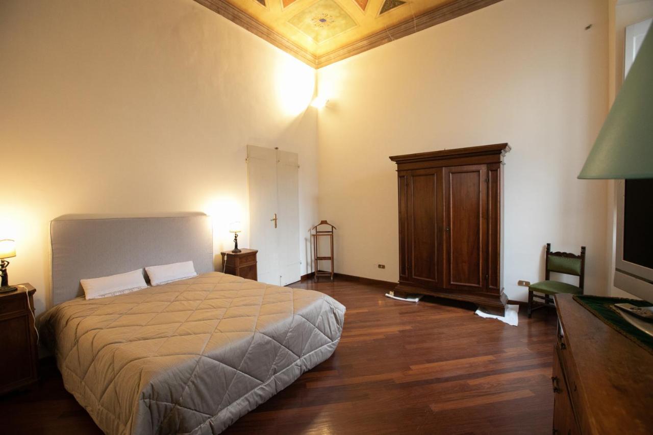 Il Tratto Antico Bed & Breakfast Ascoli Piceno Exterior photo