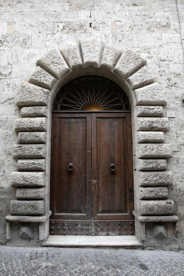 Il Tratto Antico Bed & Breakfast Ascoli Piceno Room photo