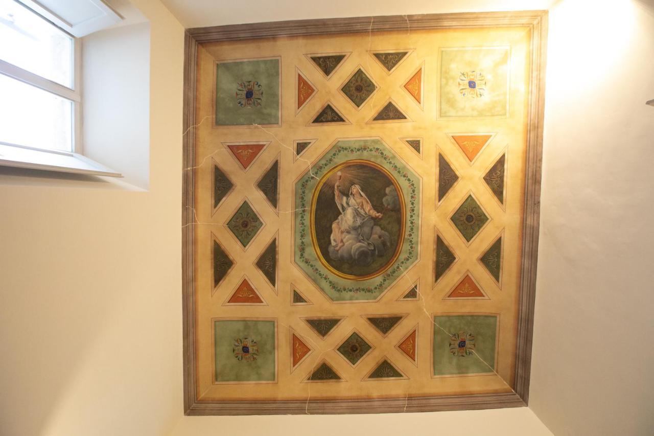 Il Tratto Antico Bed & Breakfast Ascoli Piceno Room photo