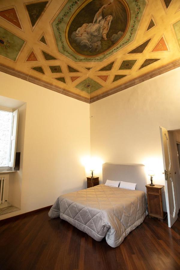 Il Tratto Antico Bed & Breakfast Ascoli Piceno Exterior photo